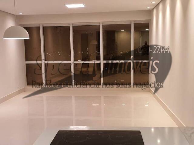 Apartamento para Venda em Santos - 2