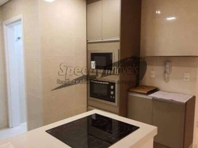 Apartamento para Venda em Santos - 4