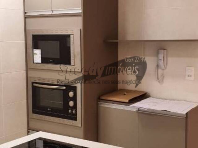Apartamento para Venda em Santos - 5