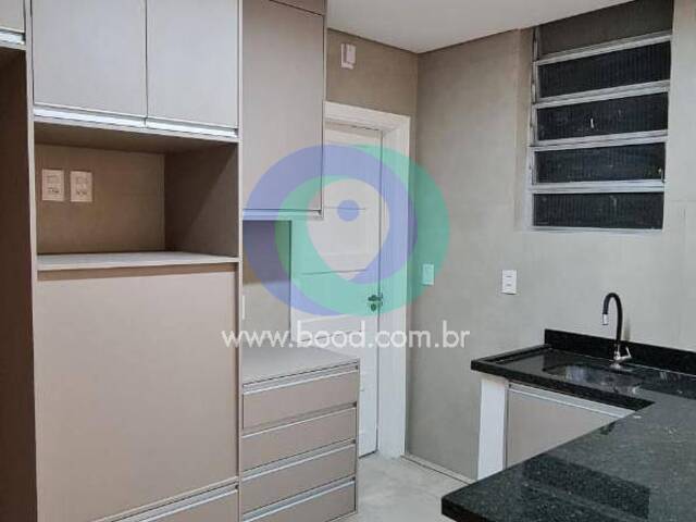 #2978 - Apartamento para Venda em Santos - SP - 3