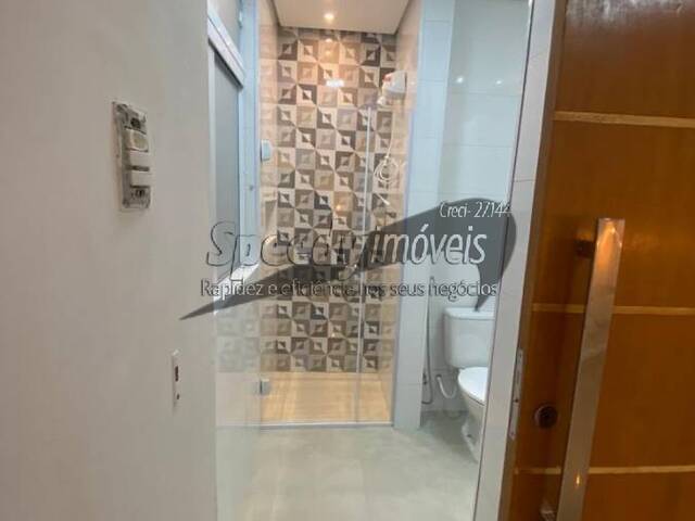 Apartamento para Venda em Santos - 5