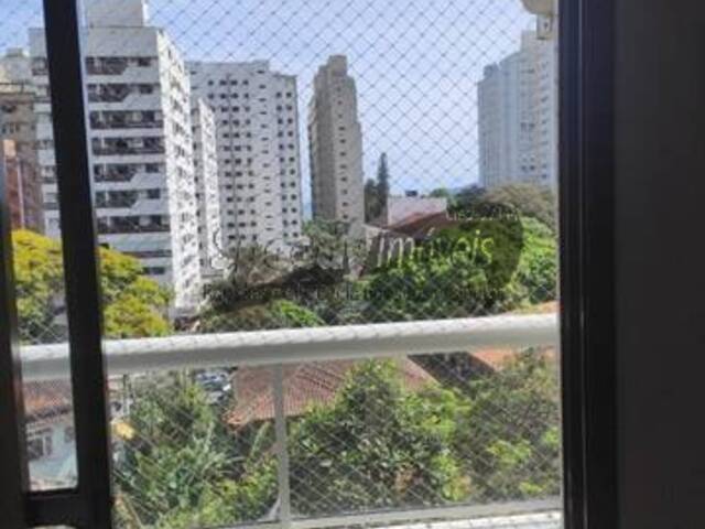 Apartamento para Venda em Santos - 5