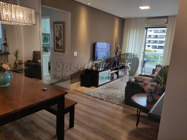 Apartamento para Venda em Santos - 4