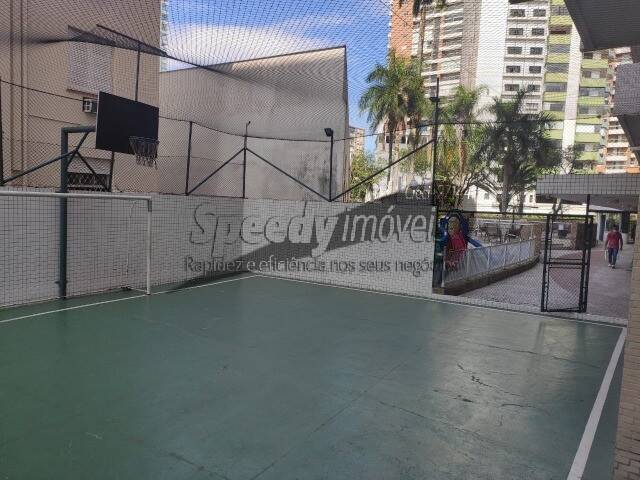 Apartamento para Venda em Santos - 2