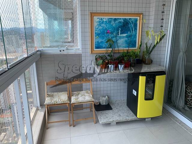 Apartamento para Venda em Santos - 2