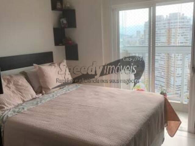 Apartamento para Venda em Santos - 5