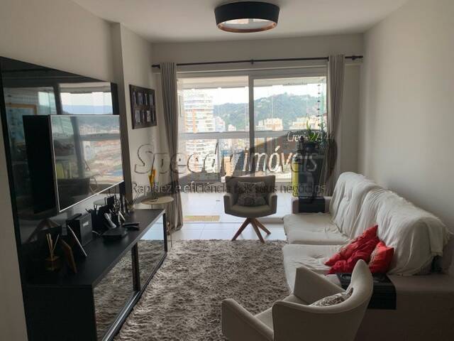 Apartamento para Venda em Santos - 3