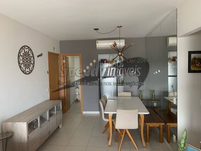 Apartamento para Venda em Santos - 4
