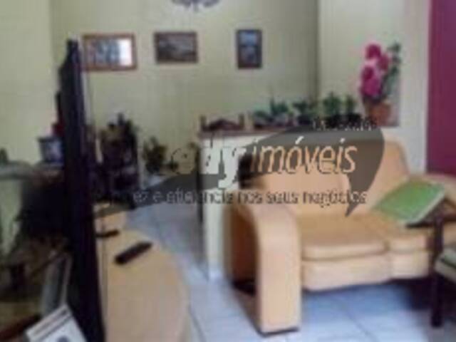 Apartamento para Venda em Santos - 2