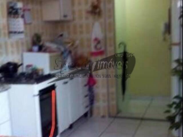 Apartamento para Venda em Santos - 4