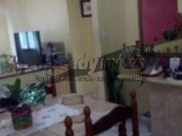 Apartamento para Venda em Santos - 3