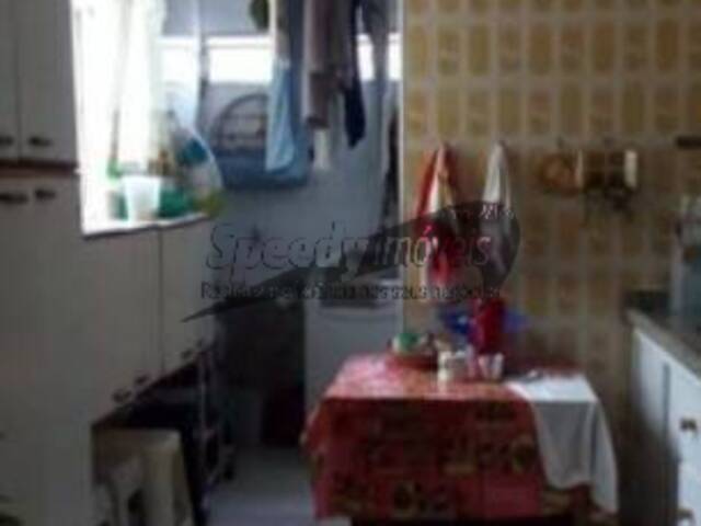 Apartamento para Venda em Santos - 5