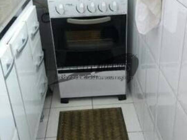 Sala Living para Venda em Santos - 5