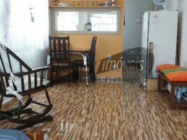 #2985 - Sala Living para Venda em Santos - SP - 2