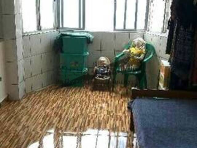 #2985 - Sala Living para Venda em Santos - SP - 3