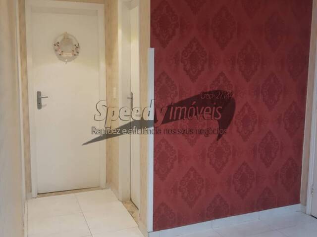 Apartamento para Venda em Santos - 5