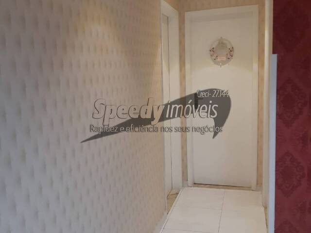 Apartamento para Venda em Santos - 4