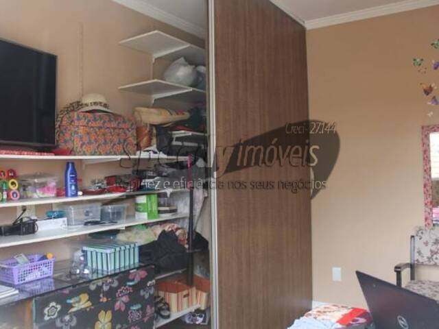 Apartamento para Venda em Santos - 5