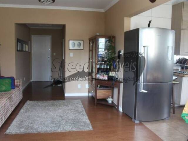 Apartamento para Venda em Santos - 4