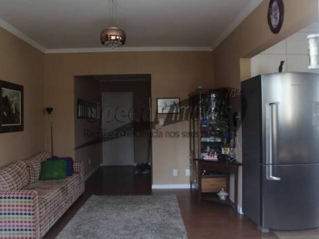 Apartamento para Venda em Santos - 3
