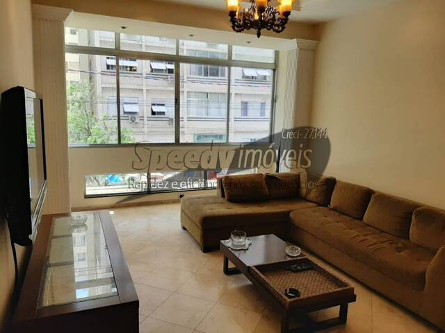 Apartamento para Venda em Santos - 2