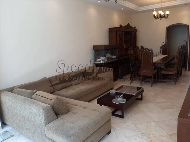 Apartamento para Venda em Santos - 3