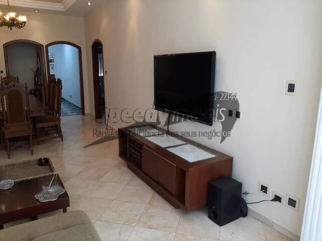 Apartamento para Venda em Santos - 4