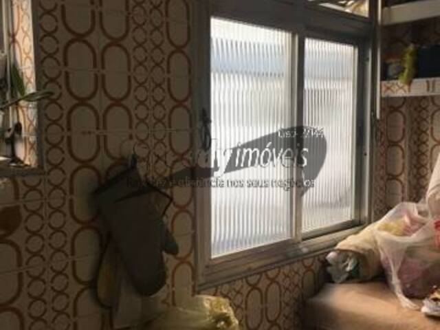 #2989 - Apartamento para Venda em Santos - SP - 3