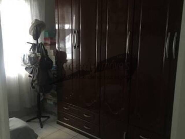 #2989 - Apartamento para Venda em Santos - SP - 2