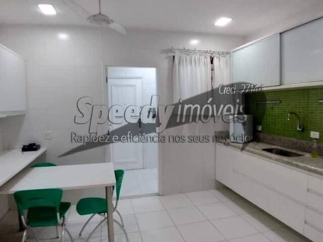 Apartamento para Venda em Santos - 5
