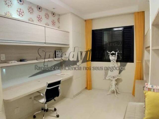 Apartamento para Venda em Santos - 4