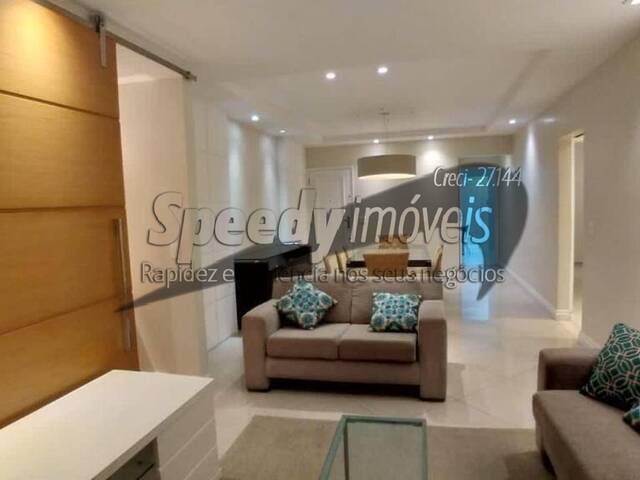 Apartamento para Venda em Santos - 2
