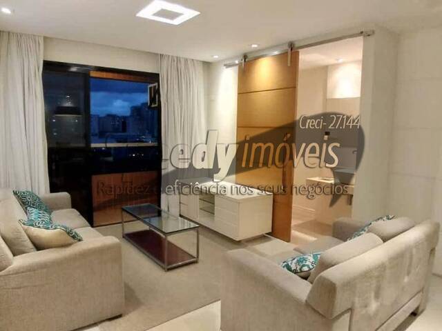 Apartamento para Venda em Santos - 3