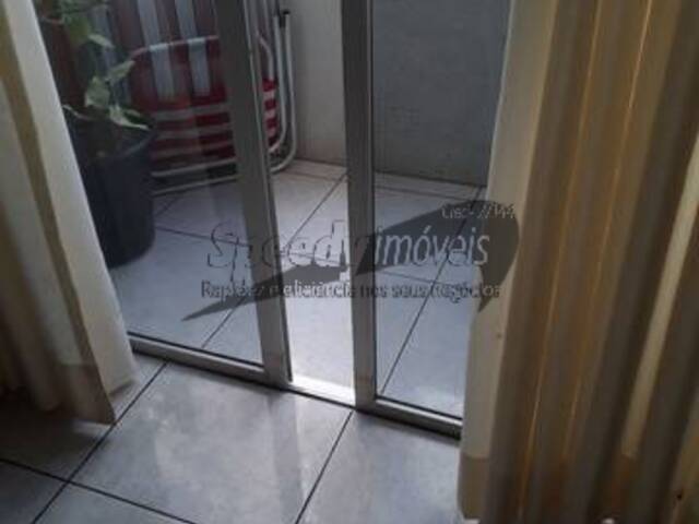 #2992 - Apartamento para Venda em Santos - SP - 3