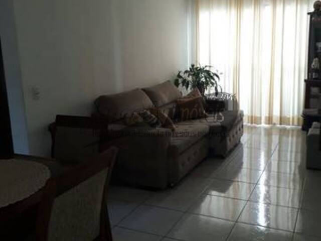 #2992 - Apartamento para Venda em Santos - SP - 1
