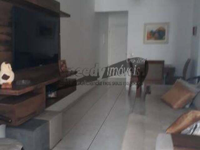 #2992 - Apartamento para Venda em Santos - SP - 2
