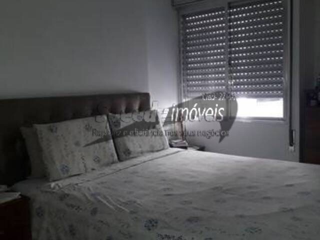 Apartamento para Venda em Santos - 4