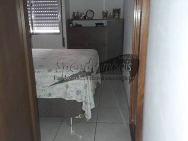 Apartamento para Venda em Santos - 5