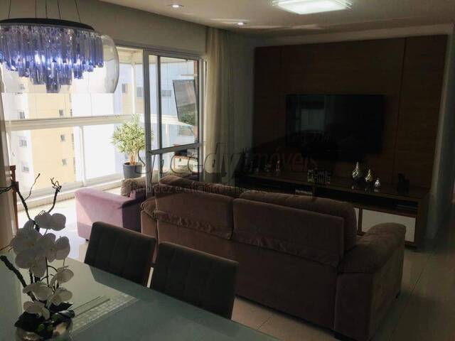 Apartamento para Venda em Santos - 3