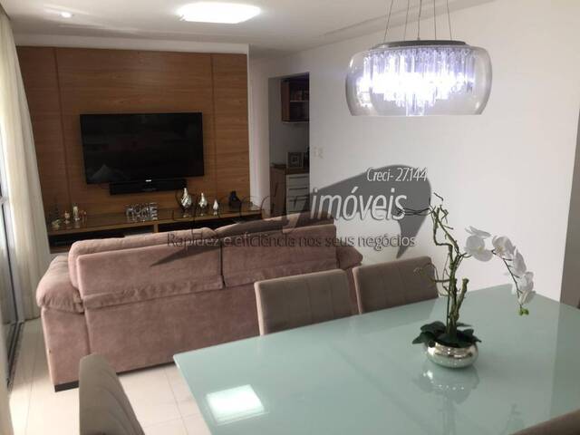Apartamento para Venda em Santos - 2