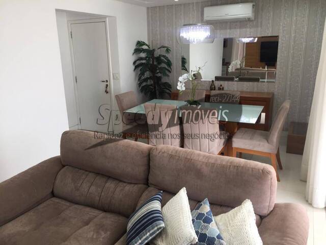 Apartamento para Venda em Santos - 4