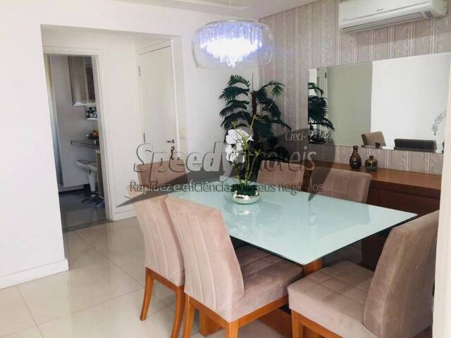 Apartamento para Venda em Santos - 5