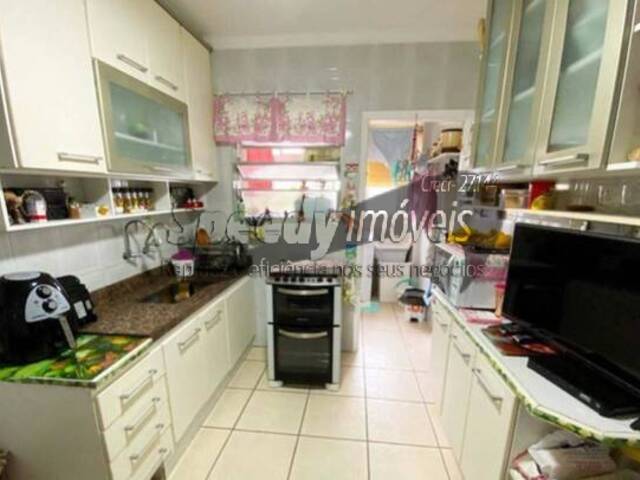 Apartamento para Venda em Santos - 3