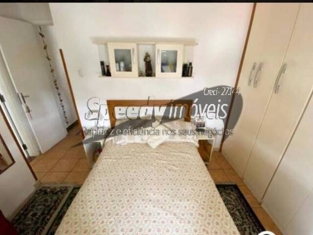 Apartamento para Venda em Santos - 4