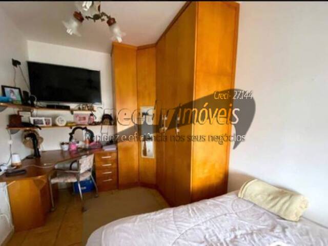 Apartamento para Venda em Santos - 2