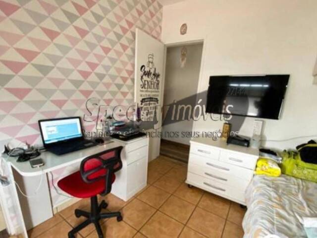 Apartamento para Venda em Santos - 5