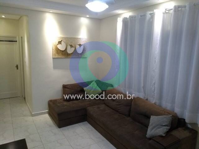 #2994 - Apartamento para Venda em Santos - SP