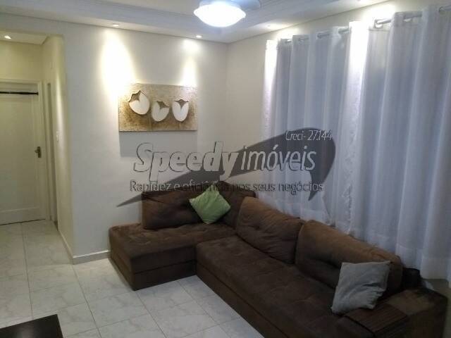 #2994 - Apartamento para Venda em Santos - SP - 2