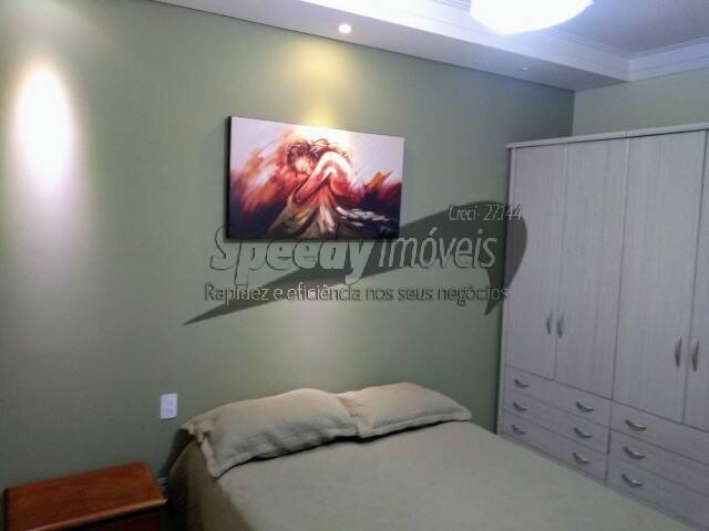 Apartamento para Venda em Santos - 4