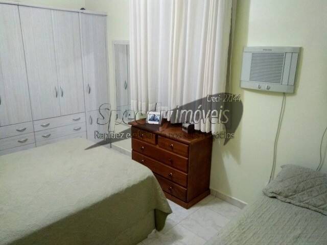 Apartamento para Venda em Santos - 5